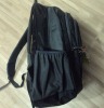 new black backpack