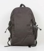 new brief design canvas school bag