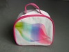 new canvas comestic girl lady bag coin bag