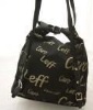 new canvas star bag gift bag reusable bag promotion bag1