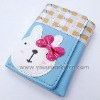 new cartoon PU leather  wallet