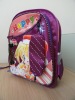 new cartoon School Backpack for girls