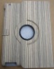 new case for ipad 2 with wood lines