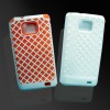 new case for samsung galaxy s2 I9100, have many colors