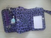 new cell phone PU phone pouch