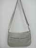 new chain ladies' fashion pu shoulder bag