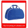 new cheap 600D polyester sports bag wholesale