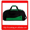 new cheap 600D polyester sports bag wholesale