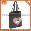 new cheap price daily use ladies tote bags