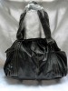 new cheap simple PU lady hand bag