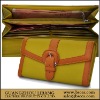 new classic long ladies purse