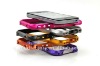 new cleave aluminum bumper case for iPhone4G             -4