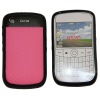 new combo hard case for blackberry 8520