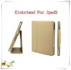 new comfortable leather case for Tablet Pc with magnet