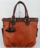 new coming brown fashionable ladies handbags