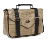 new crocodile leather bags (EMG8125)