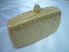 new crystal purses clutch purse for 2011