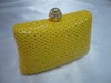 new crystal purses clutch purse for 2012