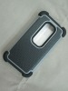 new defendant  mobilephone case ,combo/silicone case for HTC EVO 3D