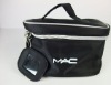 new deign clear cosmetic bags with mirror