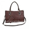 new design 2011 ladies PU leather shoulder bags