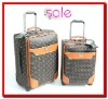 new design 2011 trolley luggage