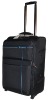 new design 24' aluminium trolley case