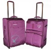 new design 24' lightweight luggage case