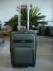 new design 600D polyester  travel bag