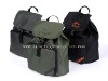 new design Leisure bag,school bag foldable backpack,folding rucksack, Collapsing promotion bag,fashion bag