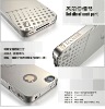new design PC back cover for iPhone4/4S