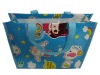 new design PP Woven bags,shopping bags with lamination,durable handle bags