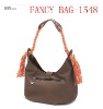 new design PU leisure sling bag