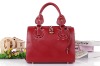 new design PU totes bag handbag 016