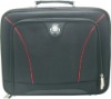 new design PVC laptop messenger