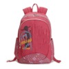 new design  anime school bags and backpacks with shoulder belt