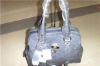 new design bags leather ladies'cheap handbags
