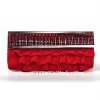 new design beaded clutch bag 027