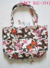 new design butterfly canvas bag