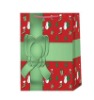 new design christmas wine bag