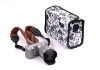 new design colorful camera bag