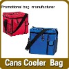 new design cooler shoulder bag for promotion