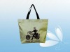 new design cotton bag, promotion bag