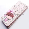 new design cotton purse