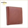 new design cowhide leather wallet