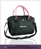 new design denim lady handbag