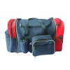 new design detachable 600D travel bag