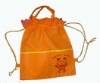 new design drawstring bag for packing