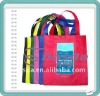 new design eco pp nonwoven advertising bag