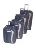 new design eva luggage case